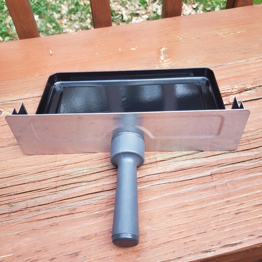 Ninja Foodi Slot Toaster ST100 Series REPLACEMENT BAKE TRAY